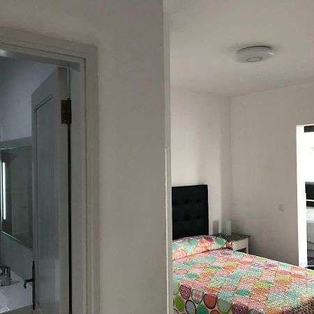 Apartamento Centro De Arrecife Екстер'єр фото