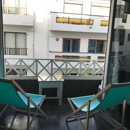 Apartamento Centro De Arrecife Екстер'єр фото