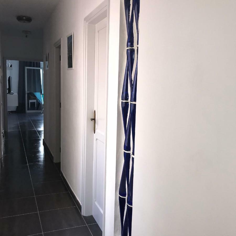 Apartamento Centro De Arrecife Екстер'єр фото