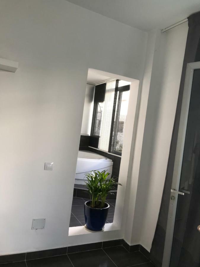 Apartamento Centro De Arrecife Екстер'єр фото