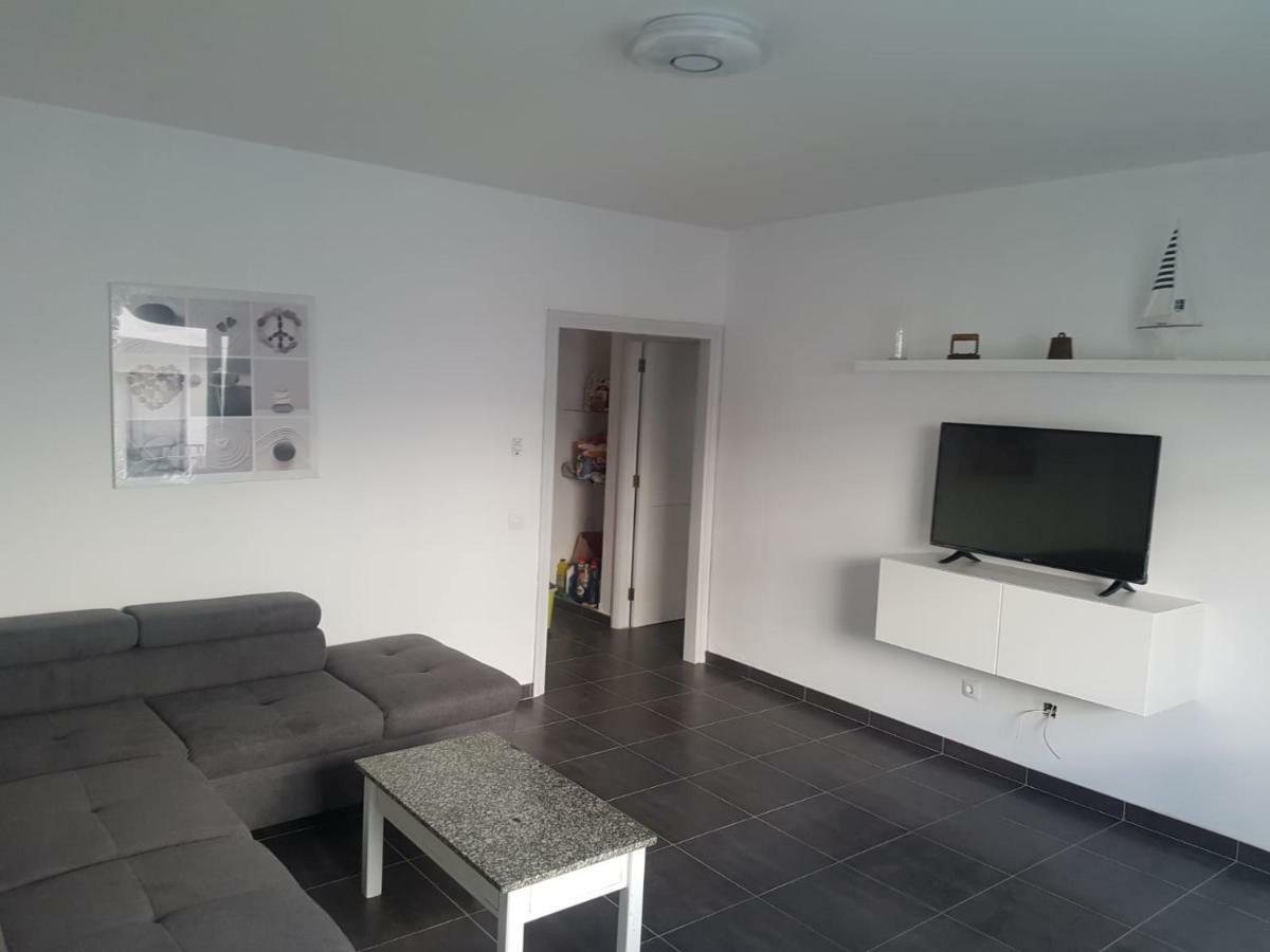 Apartamento Centro De Arrecife Екстер'єр фото
