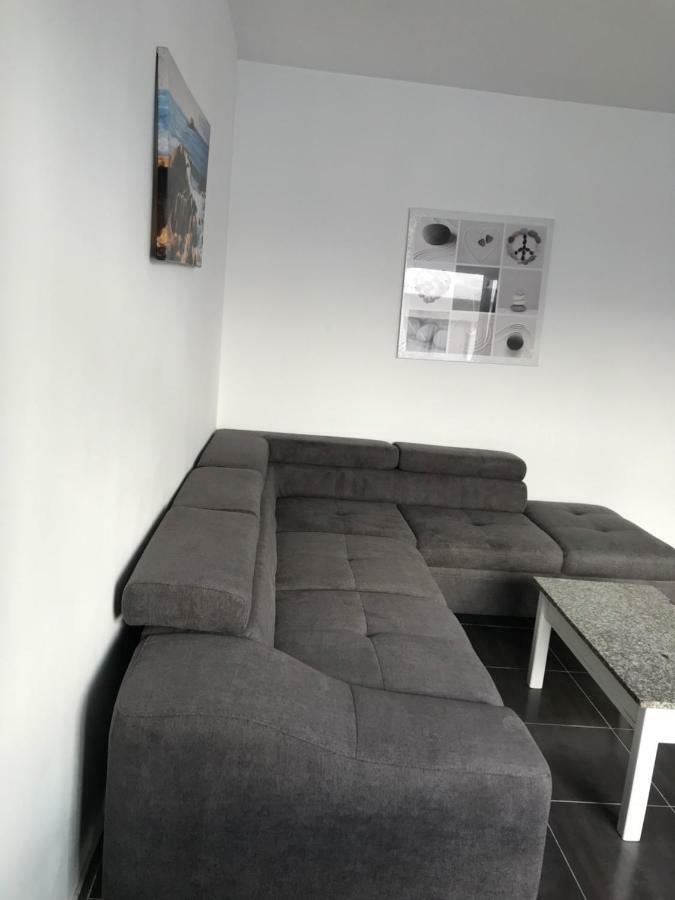 Apartamento Centro De Arrecife Екстер'єр фото