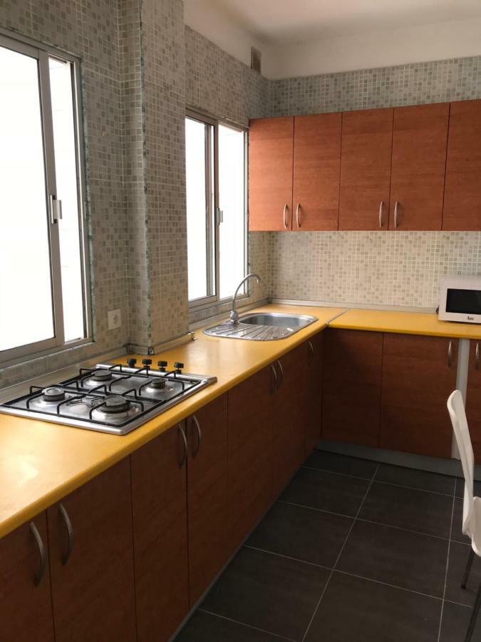 Apartamento Centro De Arrecife Екстер'єр фото