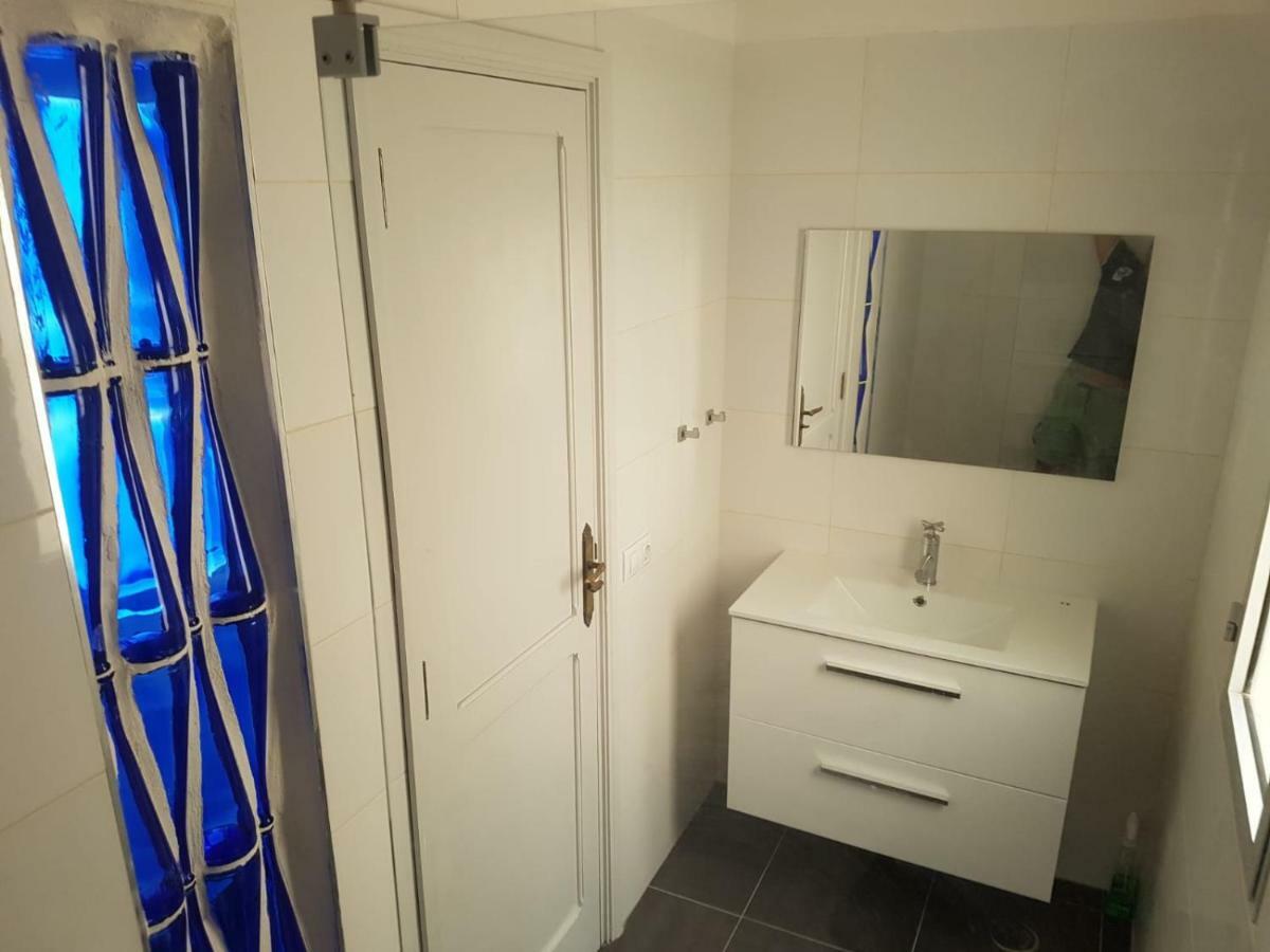 Apartamento Centro De Arrecife Екстер'єр фото